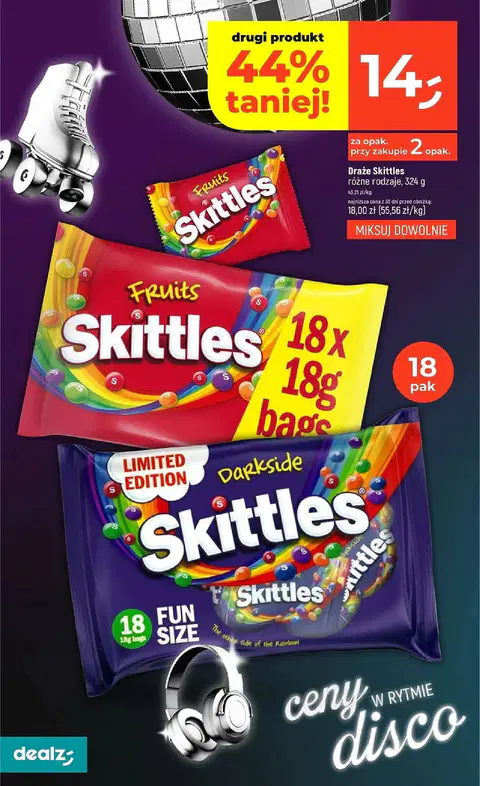 Dealz Gazetka - Strona 1