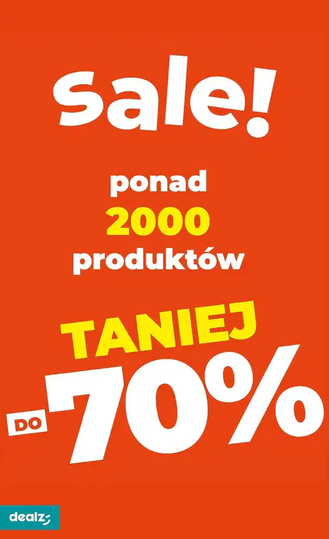 Dealz Gazetka - Strona 3