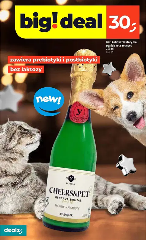 Dealz Gazetka - Strona 1