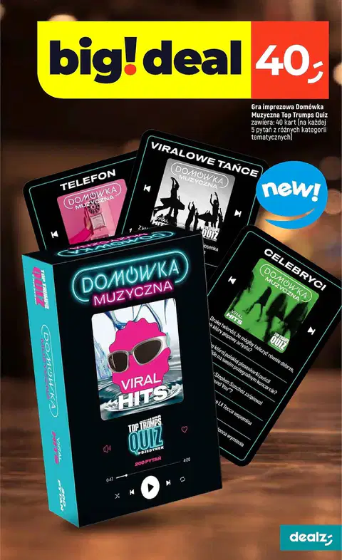 Dealz Gazetka - Strona 4