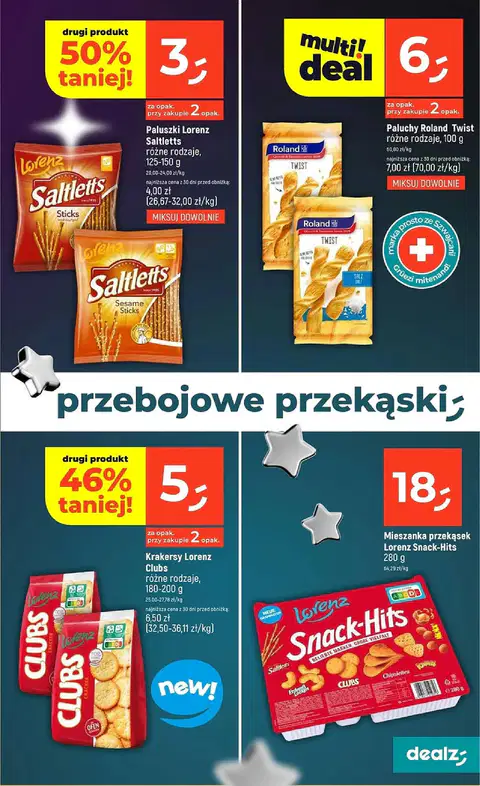 Dealz Gazetka - Strona 4