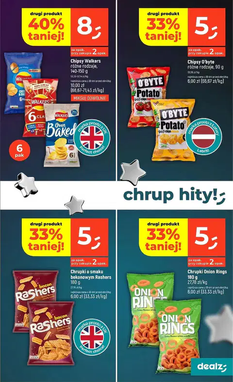 Dealz Gazetka - Strona 2