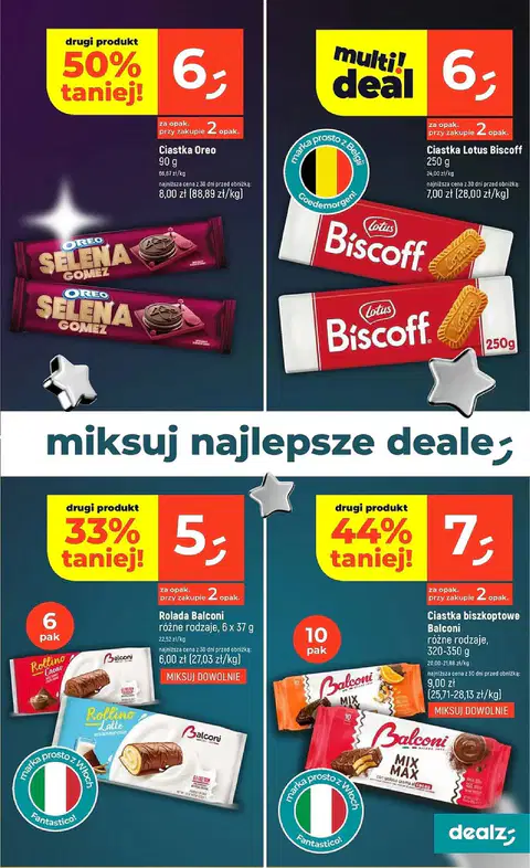 Dealz Gazetka - Strona 4