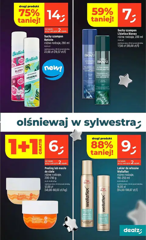 Dealz Gazetka - Strona 4