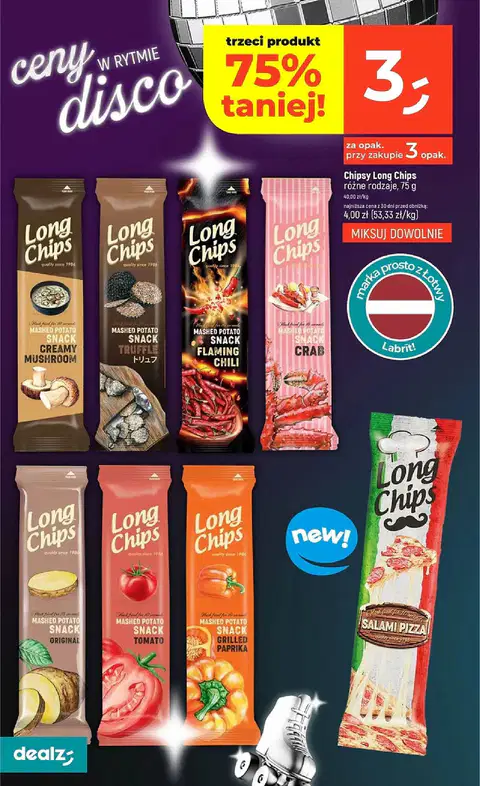 Dealz Gazetka - Strona 1