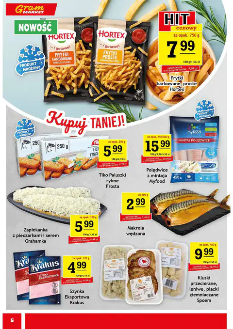 Gram Market Gazetka - Strona 2