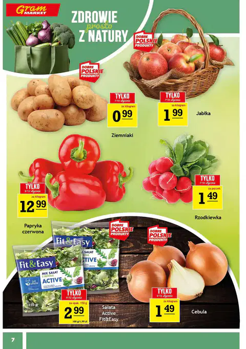 Gram Market Gazetka - Strona 2