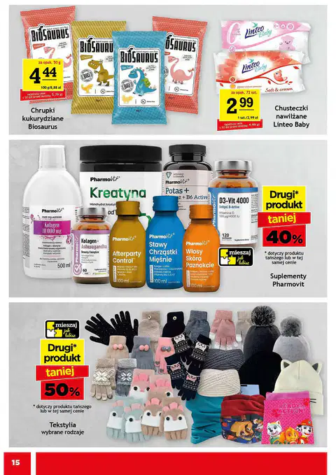 Gram Market Gazetka - Strona 2