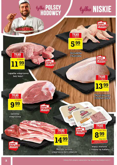 Gram Market Gazetka - Strona 2