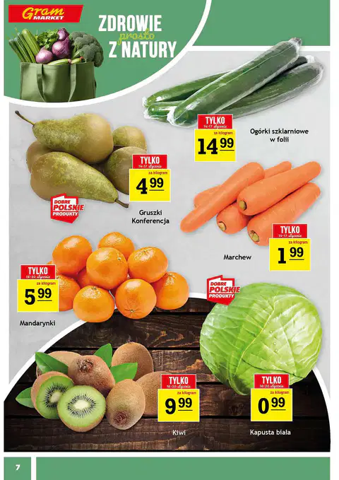Gazetka Gram Market od 14.01.2026 - Strona 2