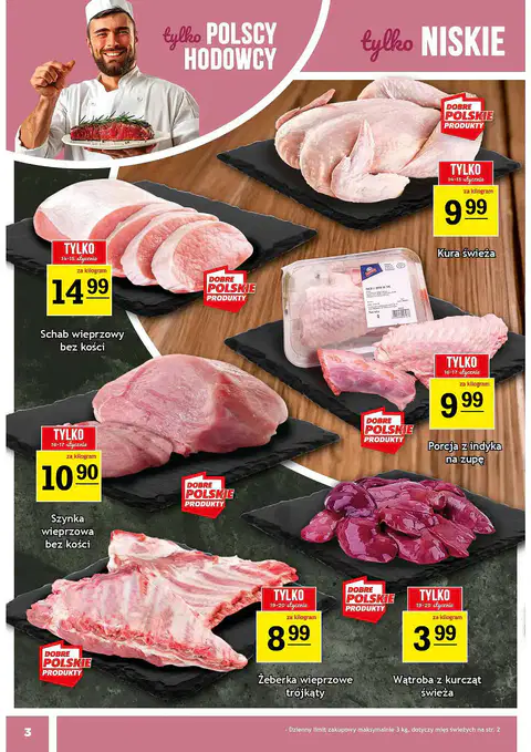 Gazetka Gram Market od 14.01.2026 - Strona 2