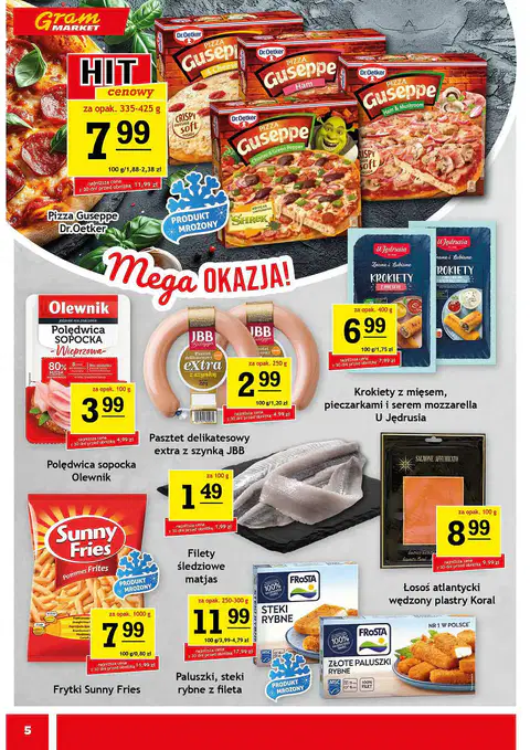 Gazetka Gram Market od 14.01.2026 - Strona 2