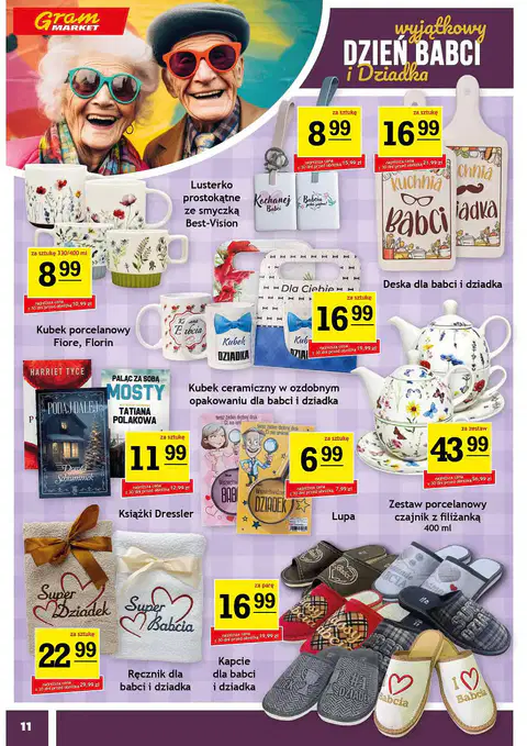 Gazetka Gram Market od 14.01.2026 - Strona 2