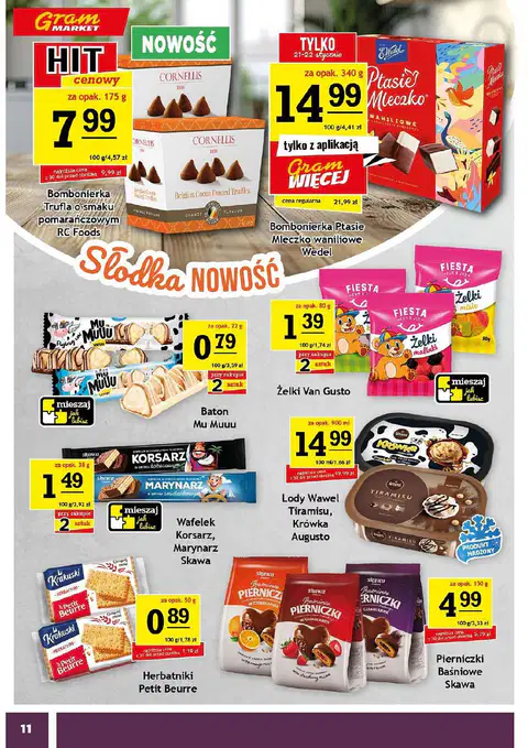 Gazetka Gram Market od 21.01.2026 - Strona 2