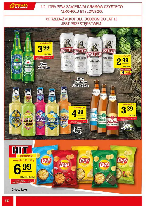 Gazetka Gram Market od 21.01.2026 - Strona 2