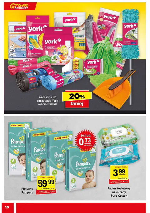 Gram Market Gazetka - Strona 2
