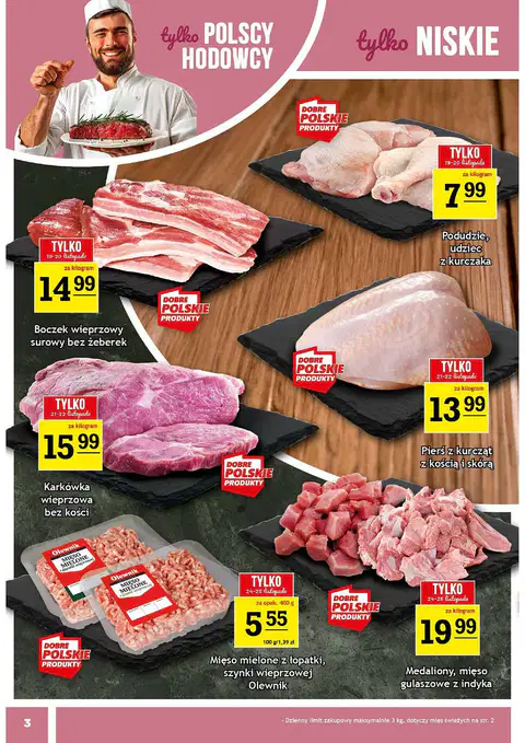 Gram Market Gazetka - Strona 2