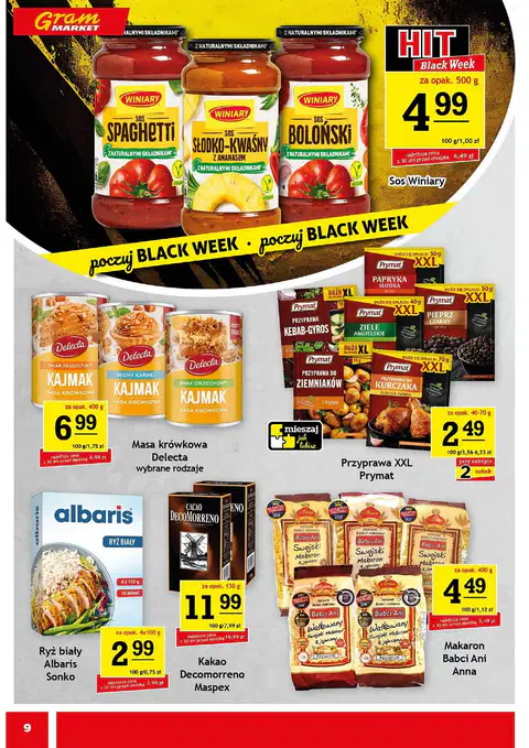 Gram Market Gazetka - Strona 2