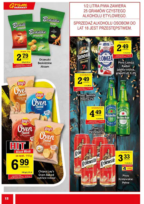 Gram Market Gazetka - Strona 2