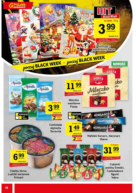Gram Market Gazetka - Strona 2