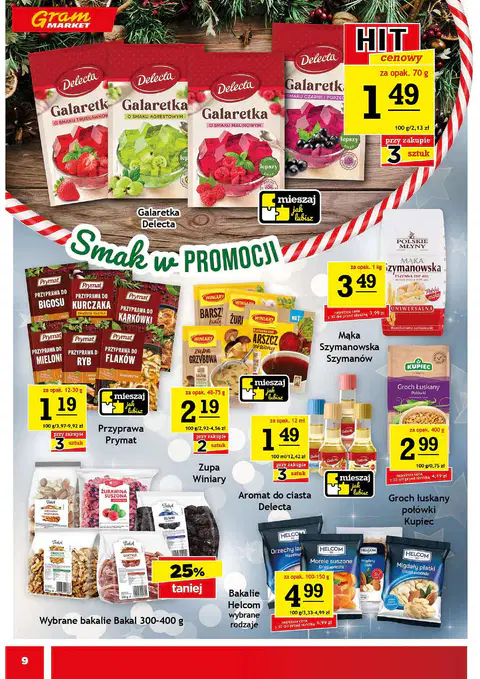 Gram Market Gazetka - Strona 2