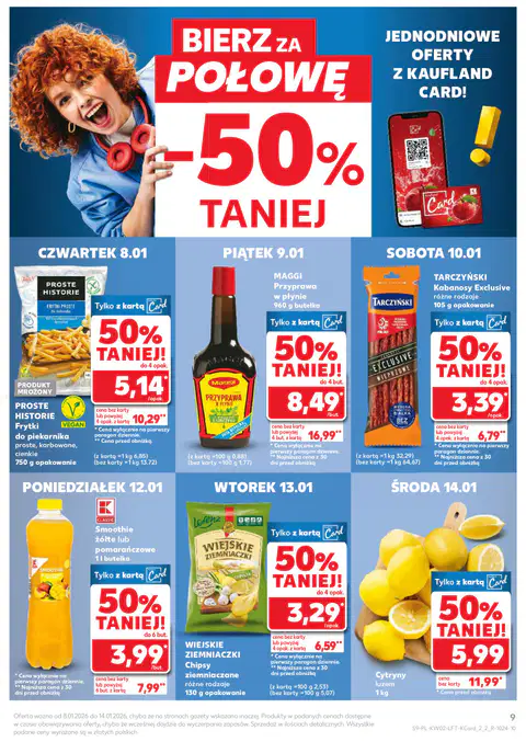 Kaufland Gazetka - Strona 2