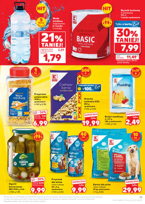 Kaufland Gazetka - Strona 2