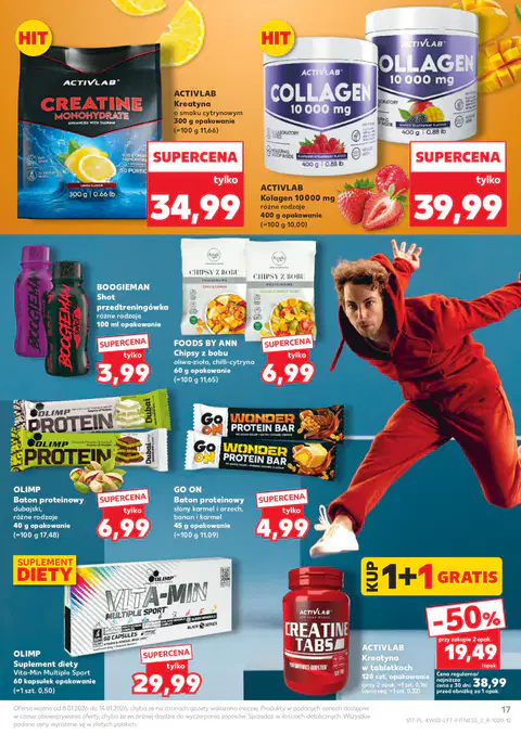 Kaufland Gazetka - Strona 4