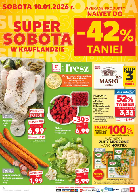 Kaufland Gazetka - Strona 3