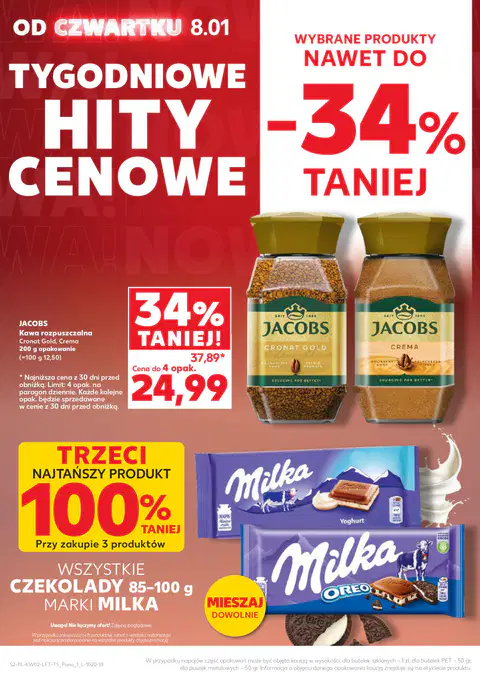 Kaufland Gazetka - Strona 1