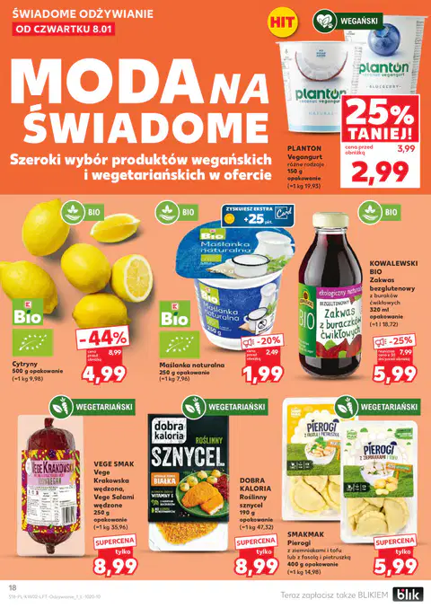 Kaufland Gazetka - Strona 5