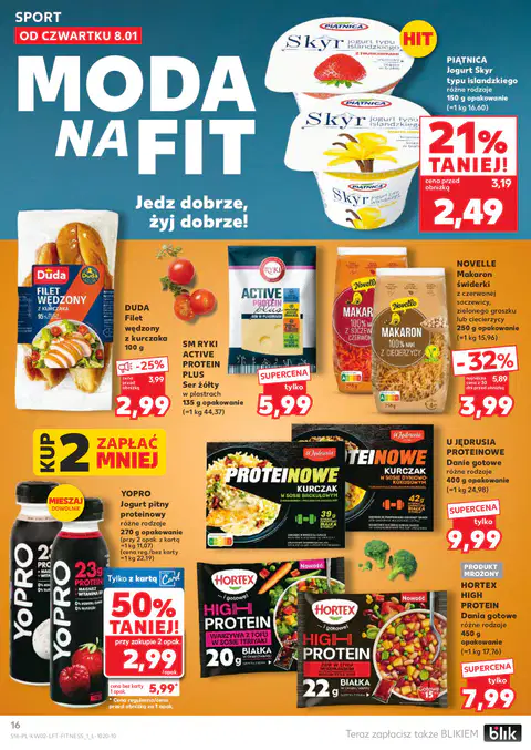 Kaufland Gazetka - Strona 3