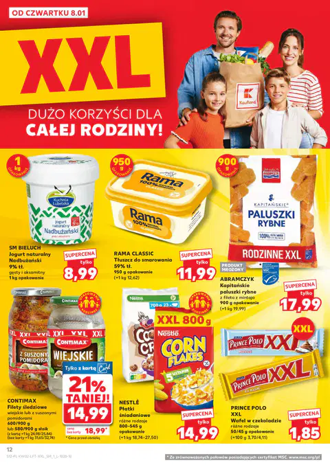 Kaufland Gazetka - Strona 5