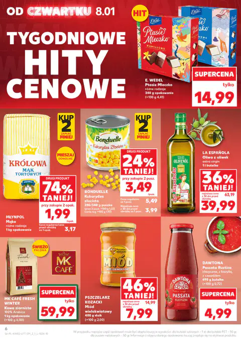 Kaufland Gazetka - Strona 5
