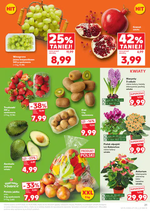 Kaufland Gazetka - Strona 2
