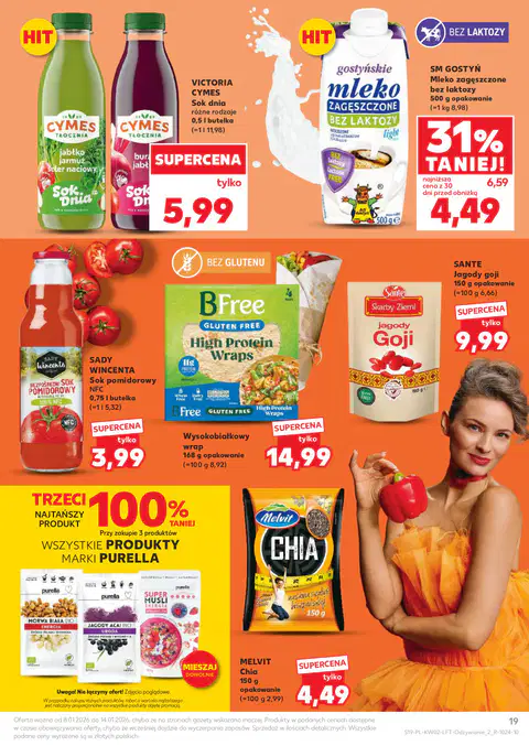 Kaufland Gazetka - Strona 6