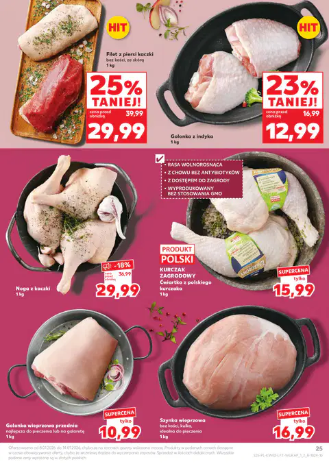 Kaufland Gazetka - Strona 6