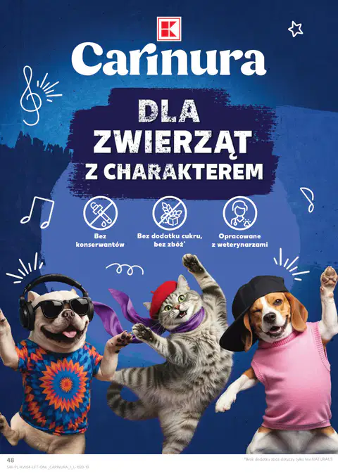 Kaufland Gazetka od 22.01.2026 - Strona 5