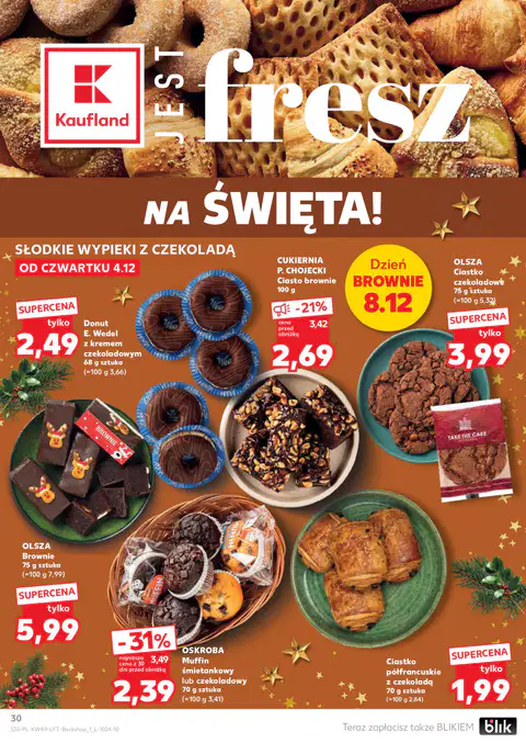 Kaufland Gazetka - Strona 5
