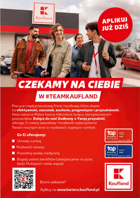 Kaufland Gazetka - Strona 6