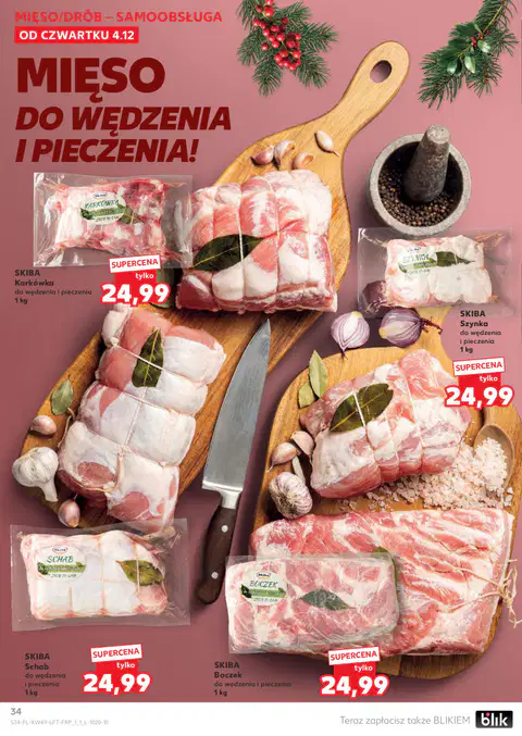 Kaufland Gazetka - Strona 3
