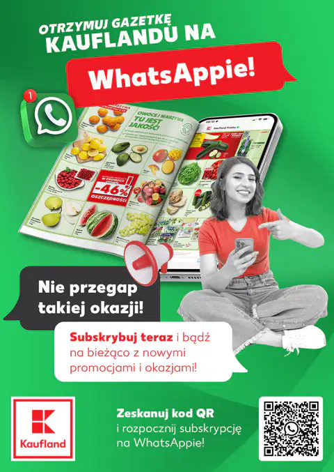 Kaufland Gazetka - Strona 4