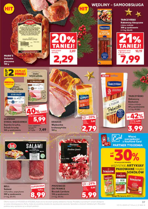 Kaufland Gazetka - Strona 6