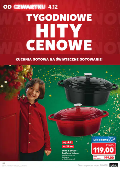 Kaufland Gazetka - Strona 3