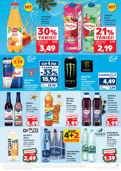 Kaufland Gazetka - Strona 2