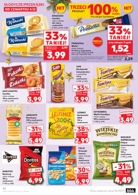 Kaufland Gazetka - Strona 5