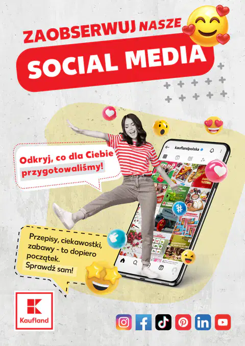 Kaufland Gazetka - Strona 5