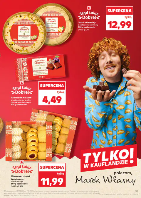 Kaufland Gazetka - Strona 2
