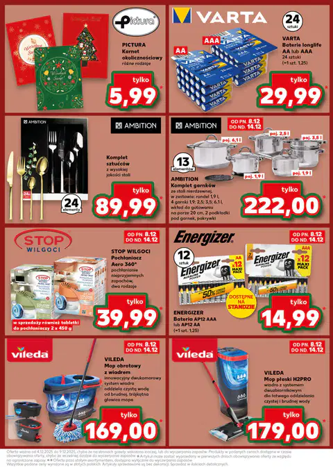 Kaufland Gazetka - Strona 2