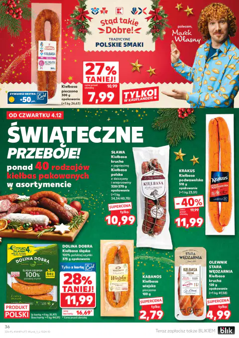 Kaufland Gazetka - Strona 5